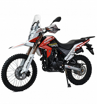 Мотоцикл Кросс 300 GL300 ENDURO