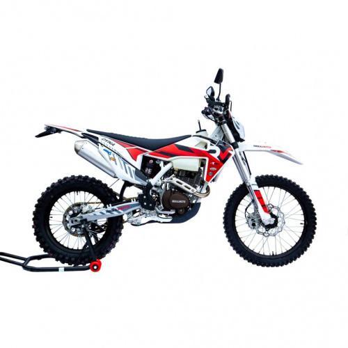 Мотоцикл Regulmoto DYNA