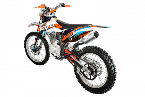 Мотоцикл эндуро KAYO K1 250 MX  Мотоцикл эндуро KAYO K1 250 MX