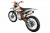 Мотоцикл эндуро KAYO K1 250 MX  Мотоцикл эндуро KAYO K1 250 MX