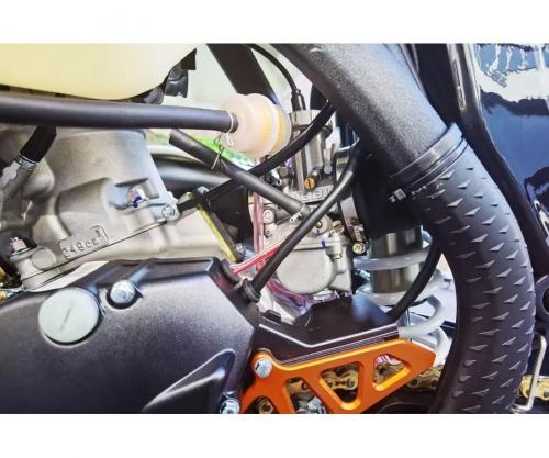 Кроссовый мотоцикл JHL M5 1E66MM (MT250) Lanza