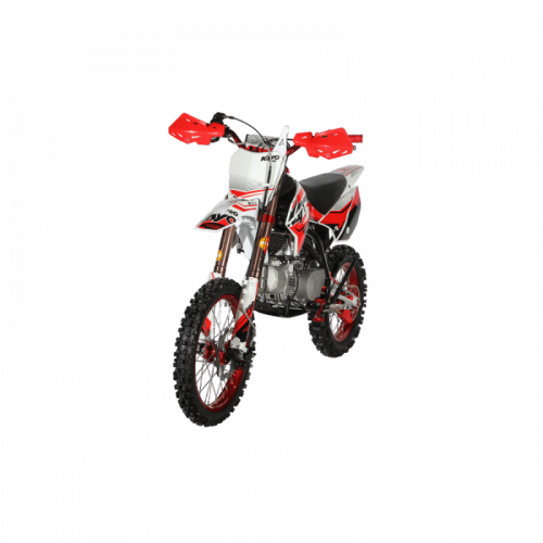 Питбайк KAYO PRO DAYTONA 190