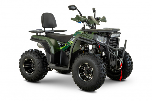 Квадроцикл BRZ Dune 200 Pro