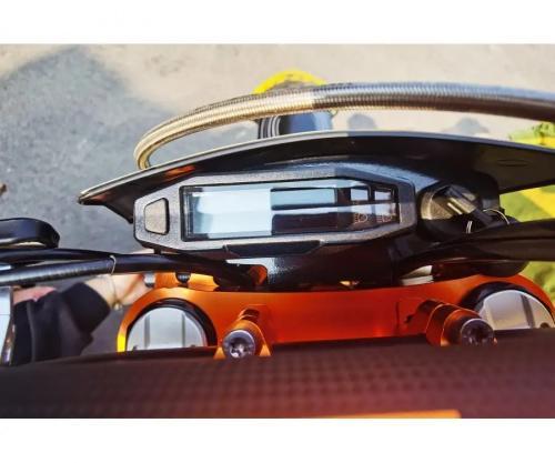 Кроссовый эндуро мотоцикл JHL Z8 ZS182-MN (NC300S)