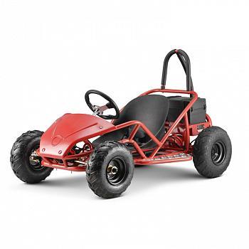 Багги GreenCamel Намиб T007 (48V 1000W R6 Дифференциал)