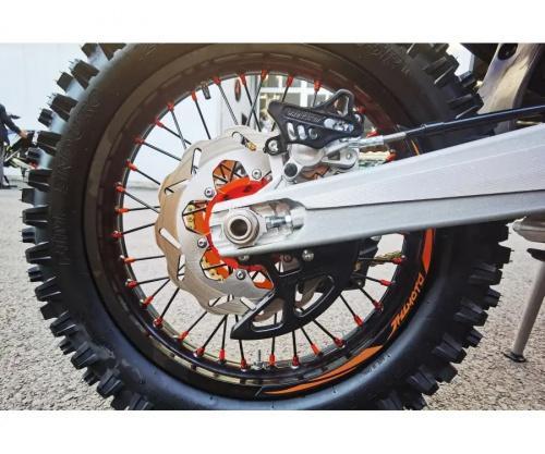 Кроссовый мотоцикл JHL M5 1E66MM (MT250) Lanza