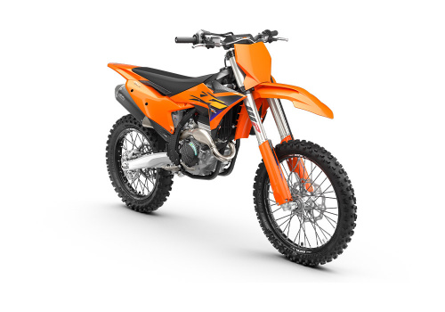 Мотоцикл KTM SXF 250 2026г!