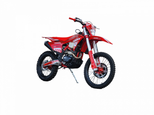 Мотоцикл Hasky A10 Ride CB300 RL MSD (A10 CB)