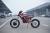 Мотоцикл FXMOTO X3, CBS300