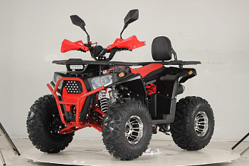 Квадроцикл 125 кубов. FX Reaper PRO. 125 куб. Новинка 2023 года! 