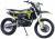 Мотоцикл FXMOTO X3 CB250 Мотоцикл FXMOTO X3 CB250