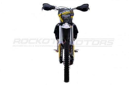 Мотоцикл кроссовый ROCKOT R7 Hornet (250сс, 172FMM, 21/18) Version 2022 Мотоцикл кроссовый ROCKOT R7 Hornet (250сс, 172FMM, 21/18) Version 2022