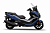 Скутер SYM CRUiSYM a 300