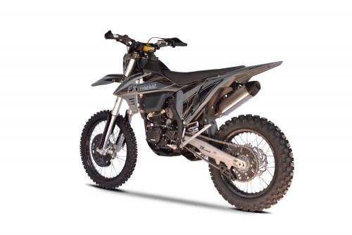 Мотоцикл  FXMOTO X8 NC300