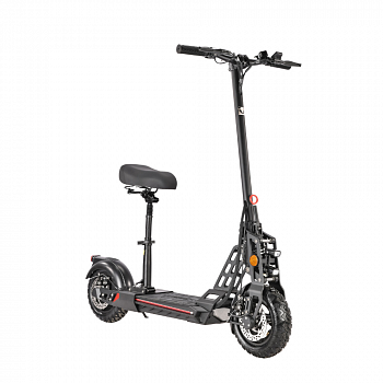 Электросамокат WHITE SIBERIA TAIGA 1000W Электросамокат WHITE SIBERIA TAIGA 1000W