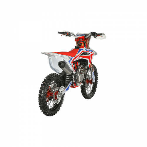 Мотоцикл KAYO K6-R 250 ENDURO Мотоцикл KAYO K6-R 250 ENDURO