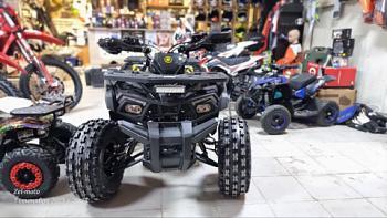 Квадроцикл SHARK 125PRO Квадроцикл SHARK 125PRO