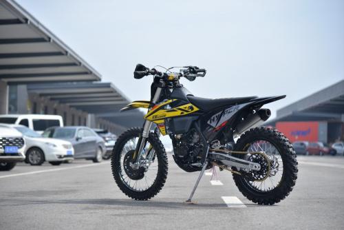 Мотоцикл FXMOTO HYPER