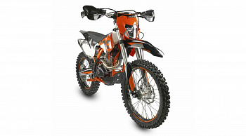 Фото мотоцикла кросс / эндуро OXO PRIDE YB250