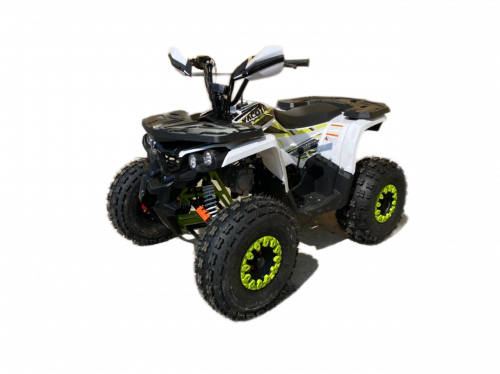 Квадроцикл YACOTA FUSION 125 PRO