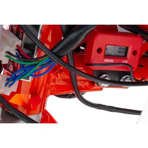 Питбайк Regulmoto FIVE EM (механическая КПП)