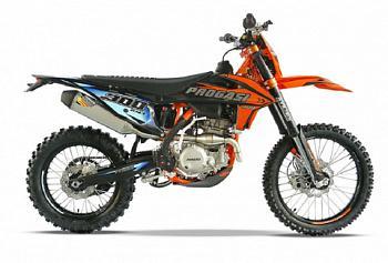 Эндуро мотоцикл PROGASI RACE 300 AIR
