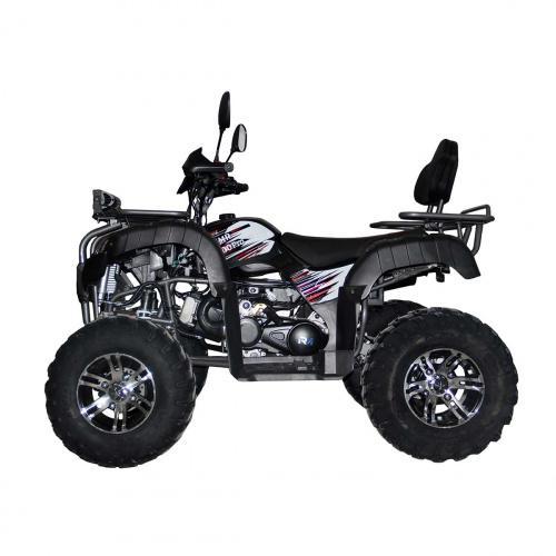 Квадроцикл XMR 200 Lux
