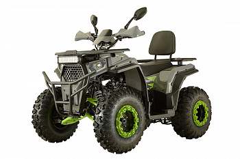 Фото квадроцикла Avantis Optima 200 Premium