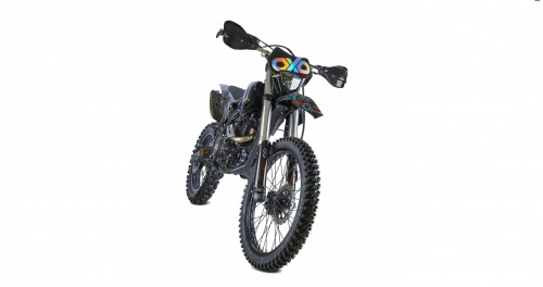 Мотоцикл OXO BASE 250 M