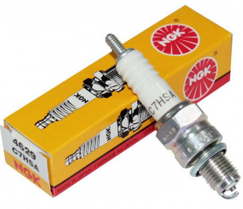 Свеча зажигания NGK C7HSA