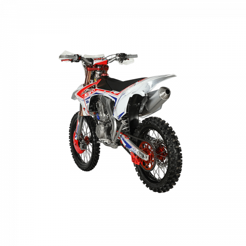 Мотоцикл KAYO T6 450 ENDURO