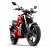 Электромотоцикл, SUPER SOCO TS STREET HUNTER PRO фото