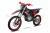 Мотоцикл кроссовый ROCKOT R4 Flame Bullet (250сс, 172FMM, 21/18)  Мотоцикл кроссовый ROCKOT R4 Flame Bullet (250сс, 172FMM, 21/18)