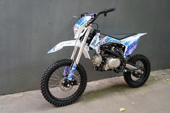 Питбайк SSSR CORE E-start, кпп-AUTO