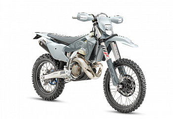 Фото мотоцикла Husqvarna TE 300 PRO (Хускварна)