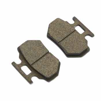 Передние колодки motoland shark 200, Sharmax 280, Sharmax 300, Avantis Forester 200, Mikilon hammer 200, Rockot Hammer, BRO микилон хамер, колодки для Kayo 110cc.
