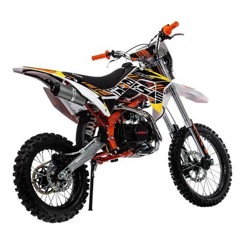 Питбайк BSE PH 125e 17/14 (ZS)