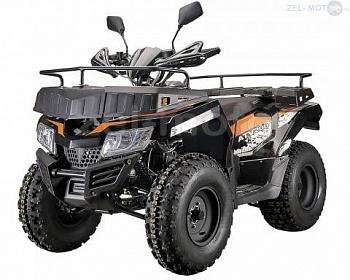 Купить квадроцикл 200 кубов Yacota Cabo 200