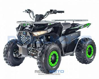 Квадроцикл Regulmoto HAMMER 125 Квадроцикл Regulmoto HAMMER 125