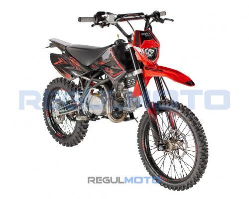 Питбайк Regulmoto SEVEN MEDALIST PRO 19/16