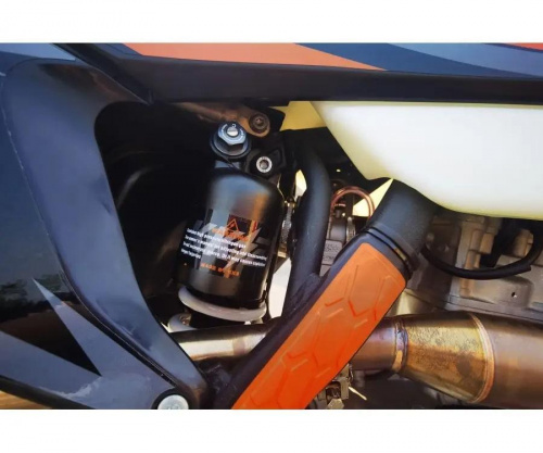 Кроссовый мотоцикл JHL Z5 ZS-174MN-5 (NB300)