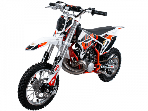 Купить детский питбайк KAYO KT50 2T 12/10 (автомат)