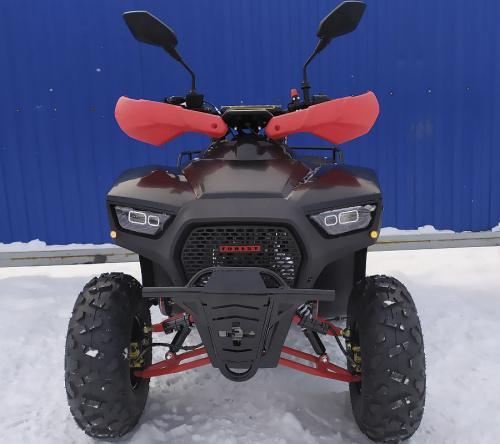 Бензиновый квадроцикл 125 кубов от 6 лет BRO Forest 125R