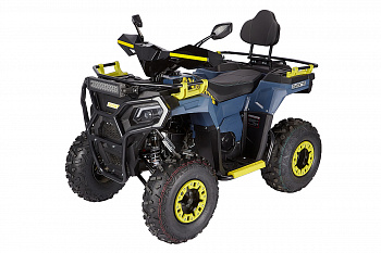 Фото квадроцикла Avantis Ray 200 Lux