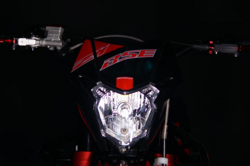 Мотоцикл BSE Z-серия Z11 4V300R