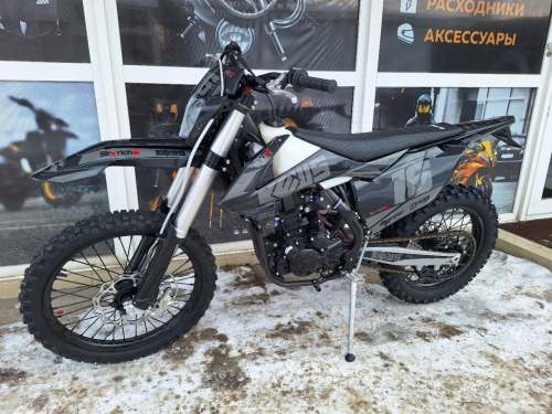 Мотоцикл KEWS K16 NB 300 в наличии в мотосалоне Зел-мото