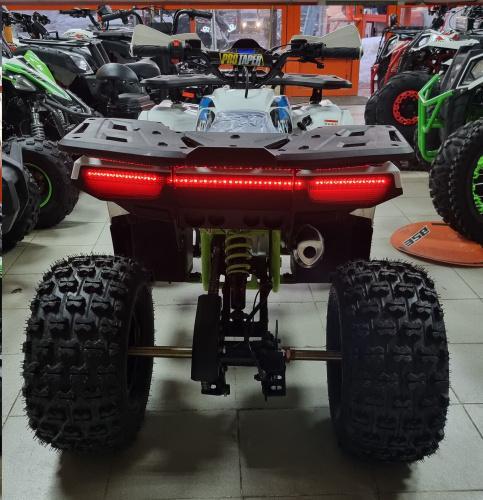 Квадроцикл Motoland Shark 125