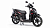 Скутер SYM SYMPHONY SR 125