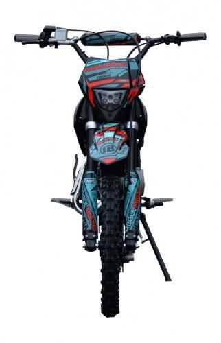 Питбайк Regulmoto SEVEN MEDALIST