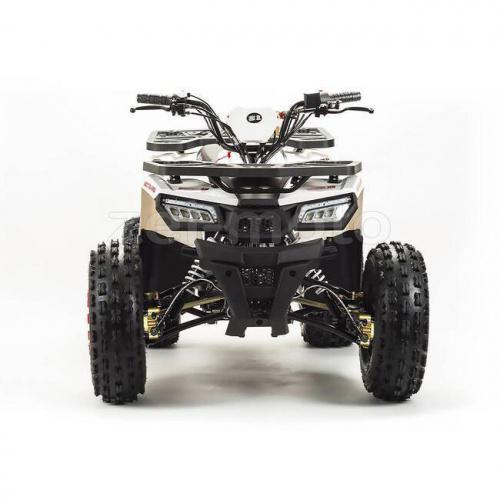 Подростковый квадроцикл Вайлд 125